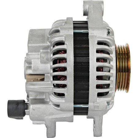 Aftermarket JAndN Electrical Products Alternator 400-48141-JN